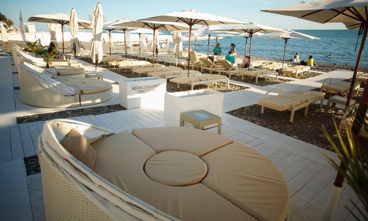 Marina Yacht by Stellar Hotels (Марина Яхт) - 4