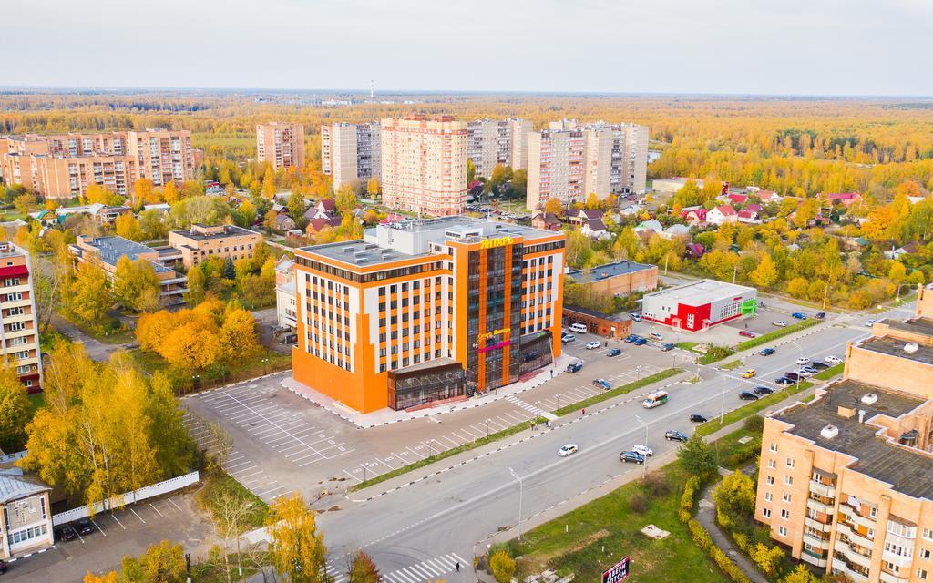 Янтарь - 7