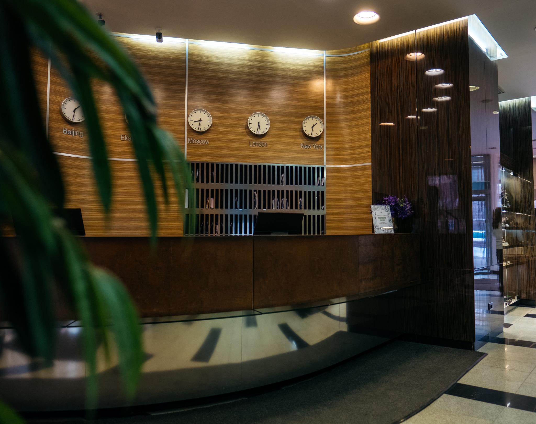 Гранд Авеню by USTA Hotels - 7