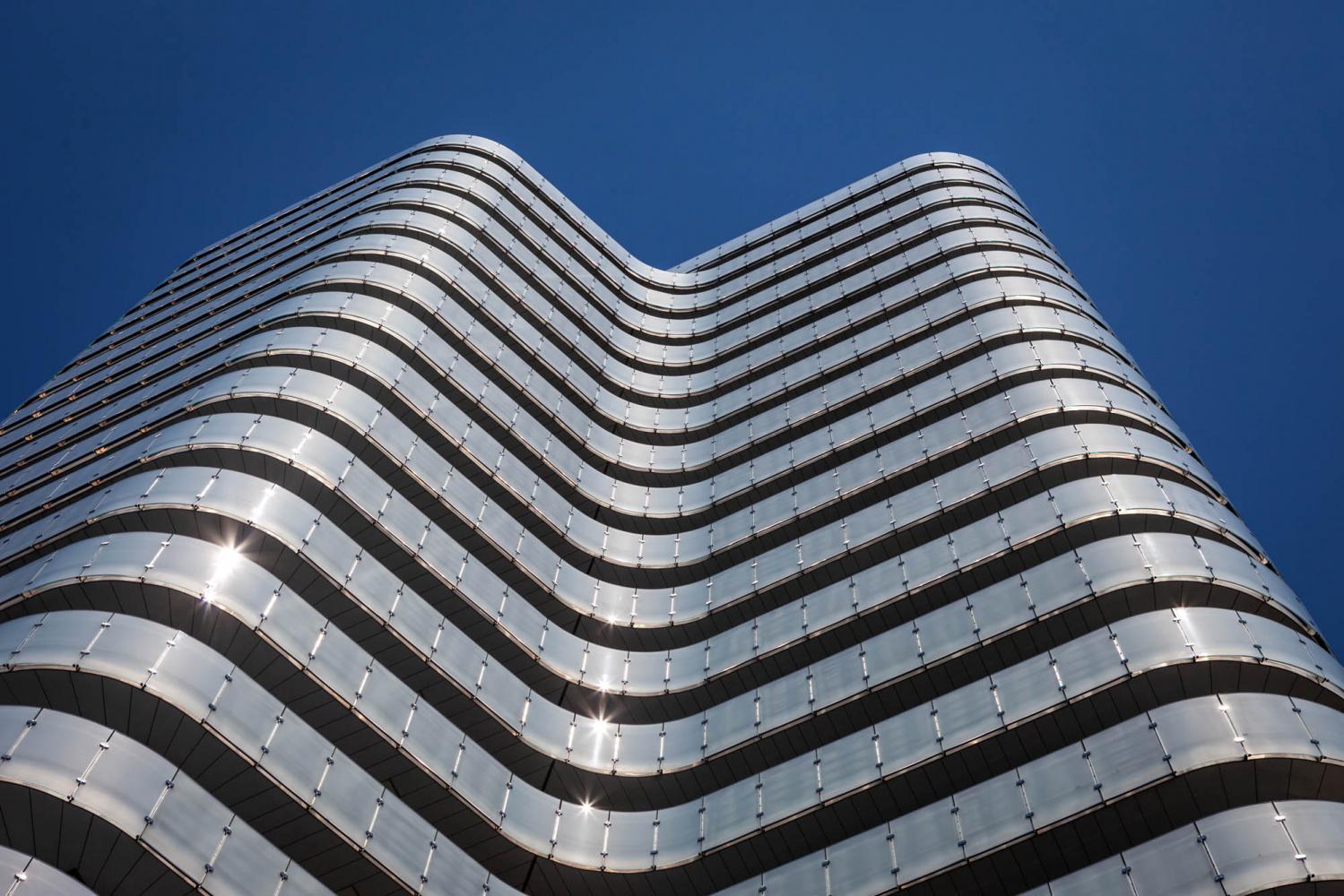 GRAND KARAT SOCHI (Гранд Карат) ex.Hyatt Regency - 15