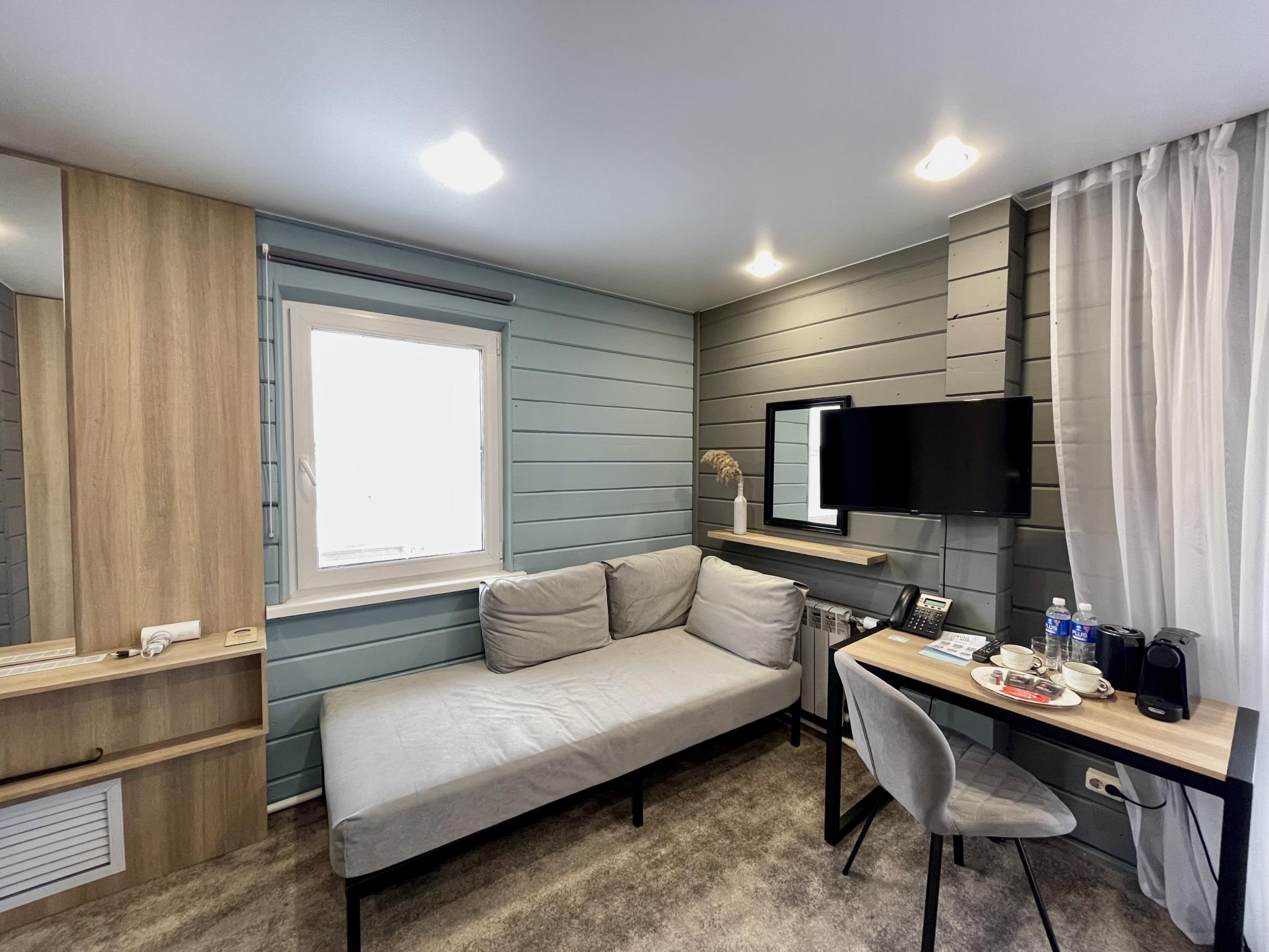 BaikalWood Hotel&amp;Spa (БайкалВуд Отель и СПА) - 17