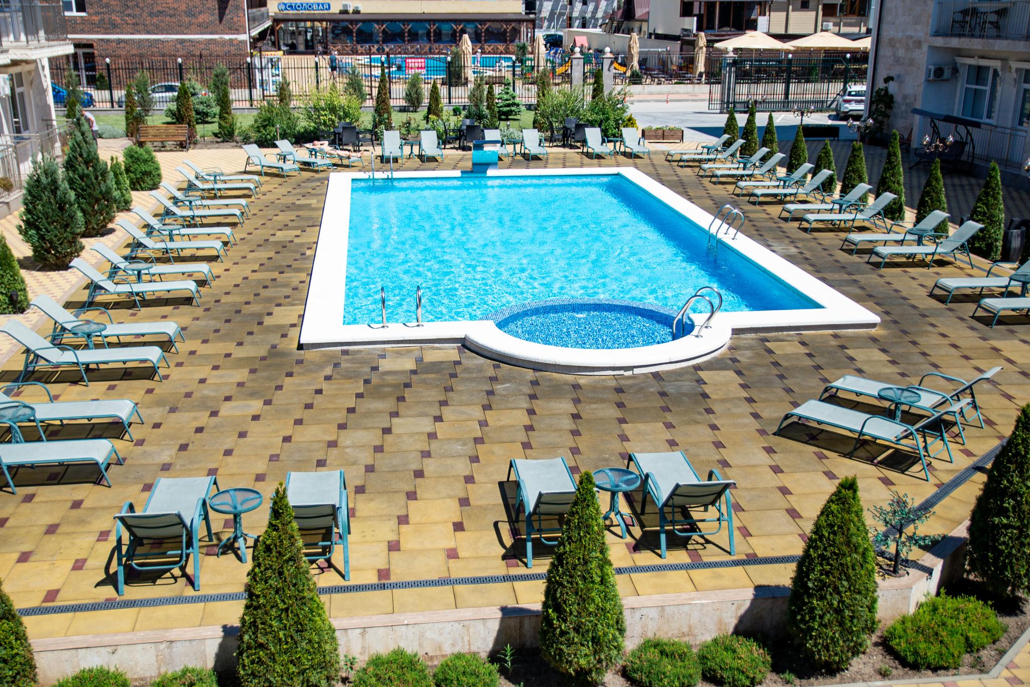 Avdallini Golden Bay (Авдаллини Голден Бэй) - 4