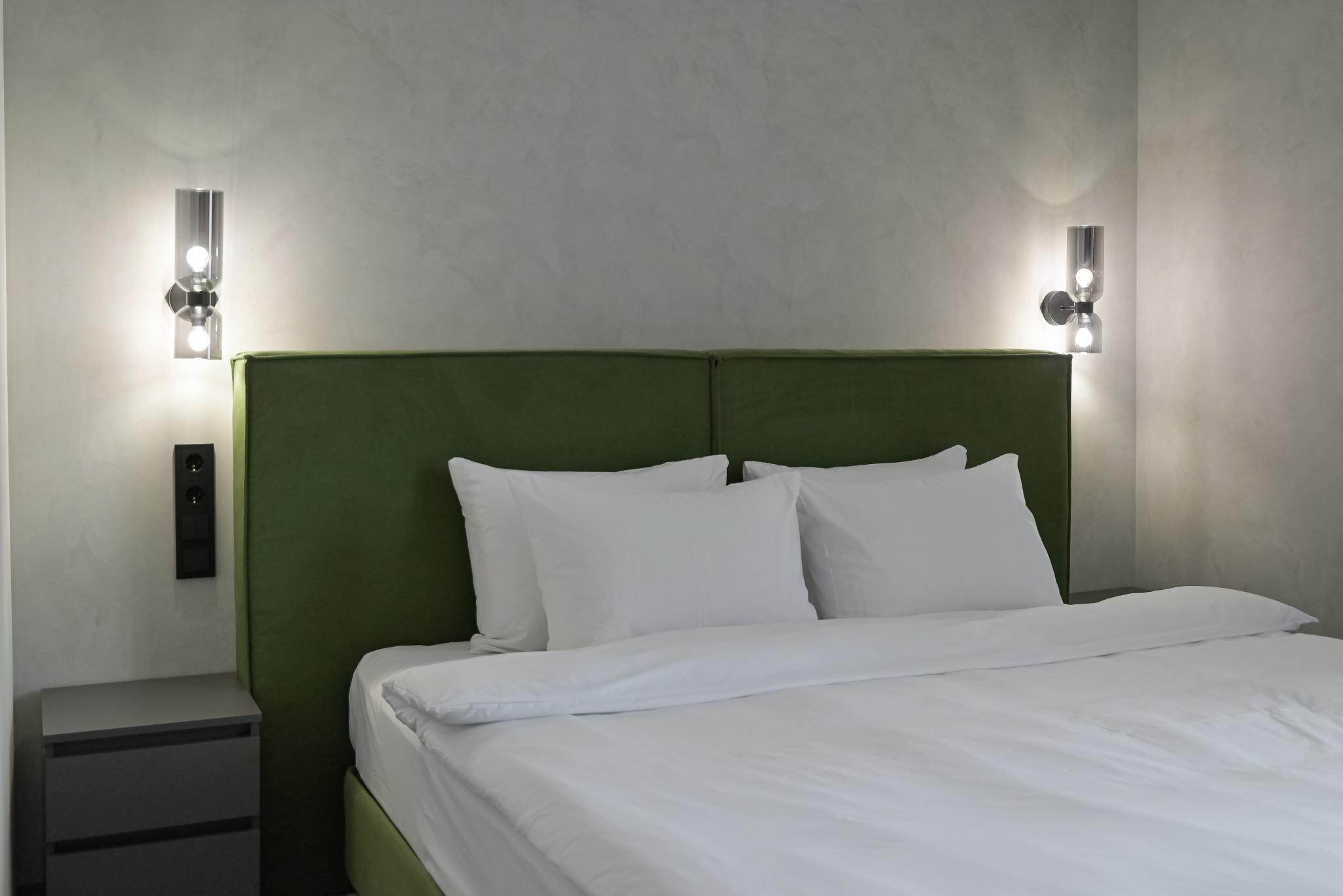 Boutique hotel Statler (Бутик Отель Статлер) (бывш. Прага) - 8