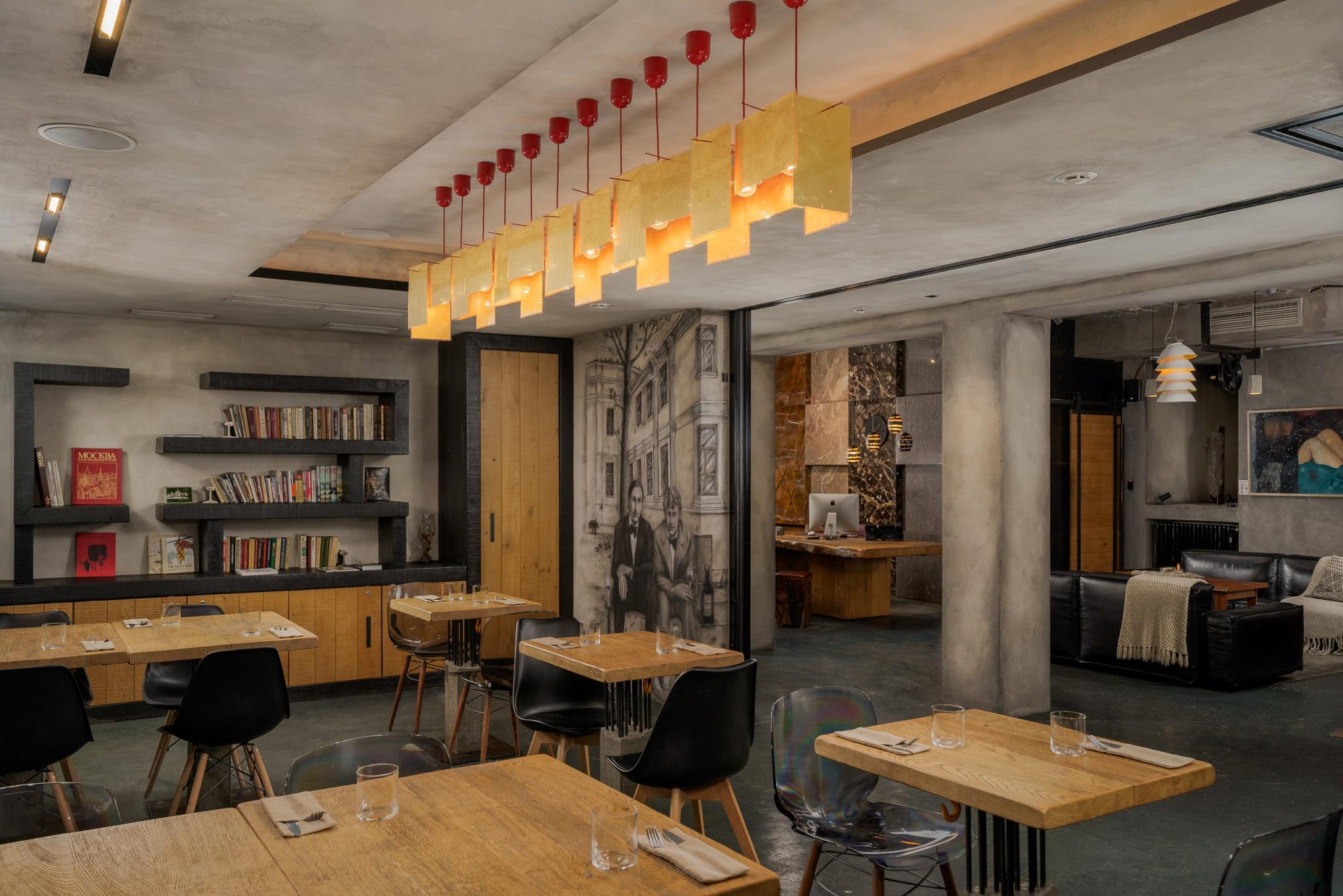 MYS Boutique Hotel - 2