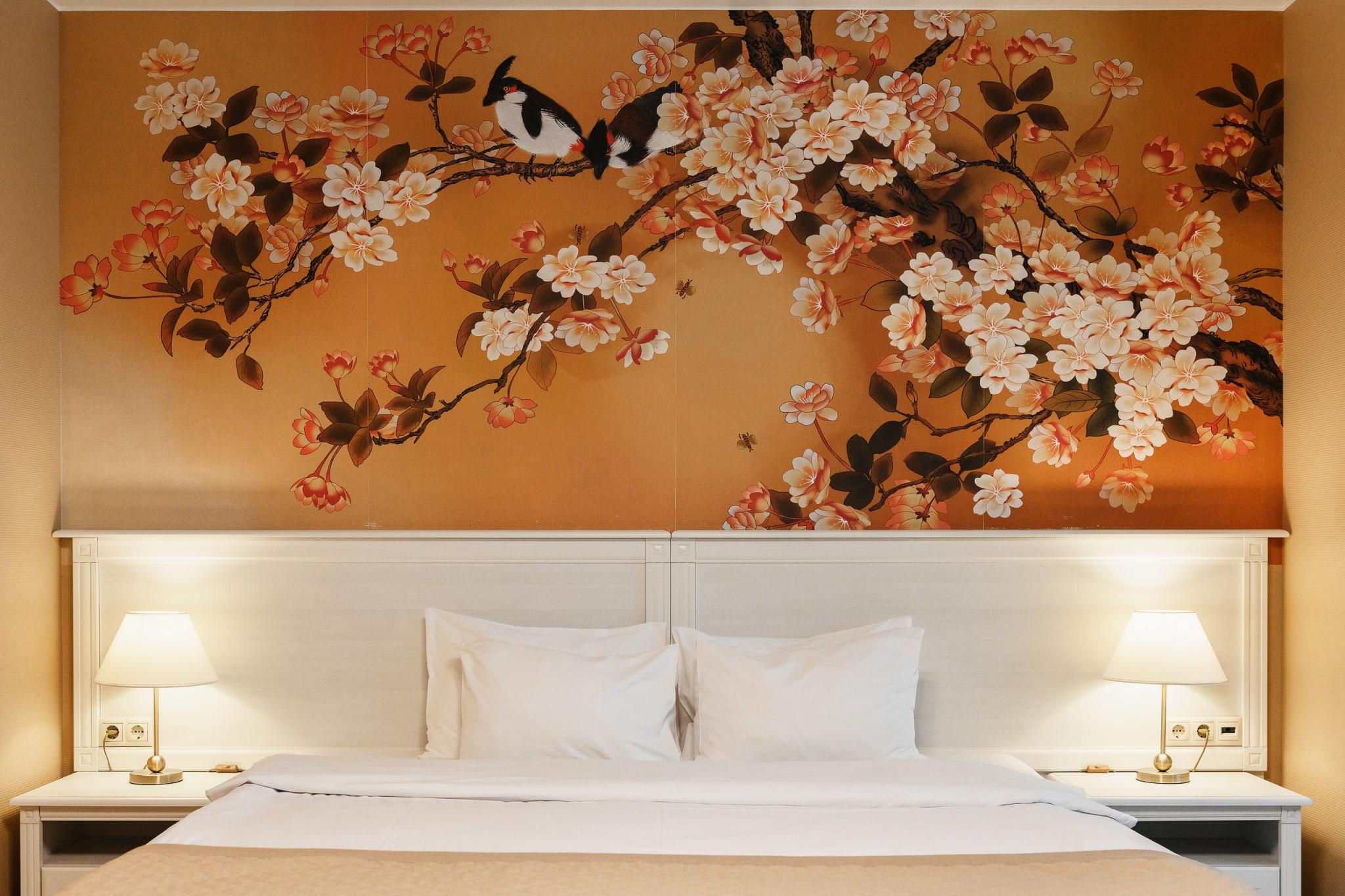 Yu Hotel (Ю отель) - 18