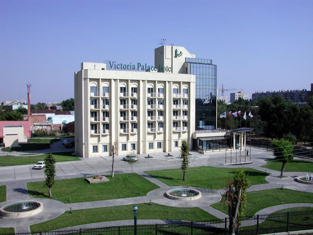 Виктория Палас - 2