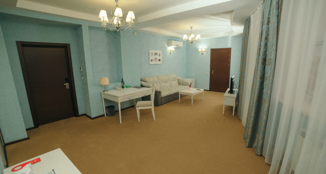 Грин Холл (Green Hall) - 18