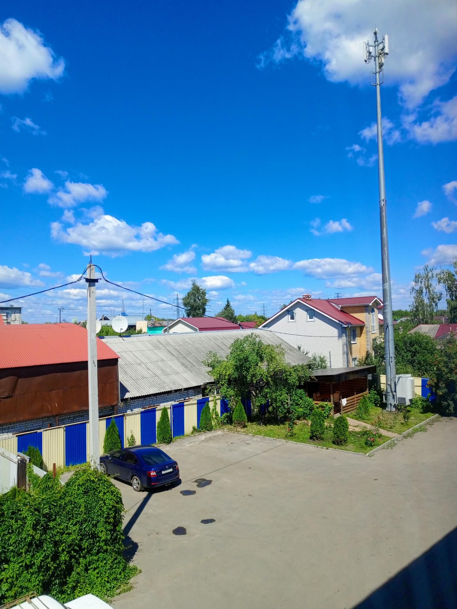 Маленький номер Морская волна 2