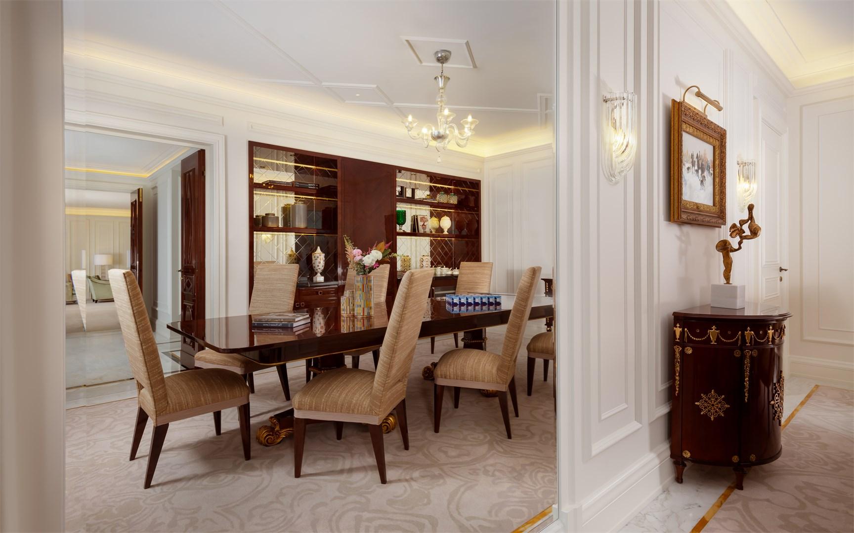The Carlton, Moscow (Карлтон Москва) - 18