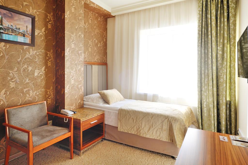 Royal Hotel Riz (Роял Риц) - 5