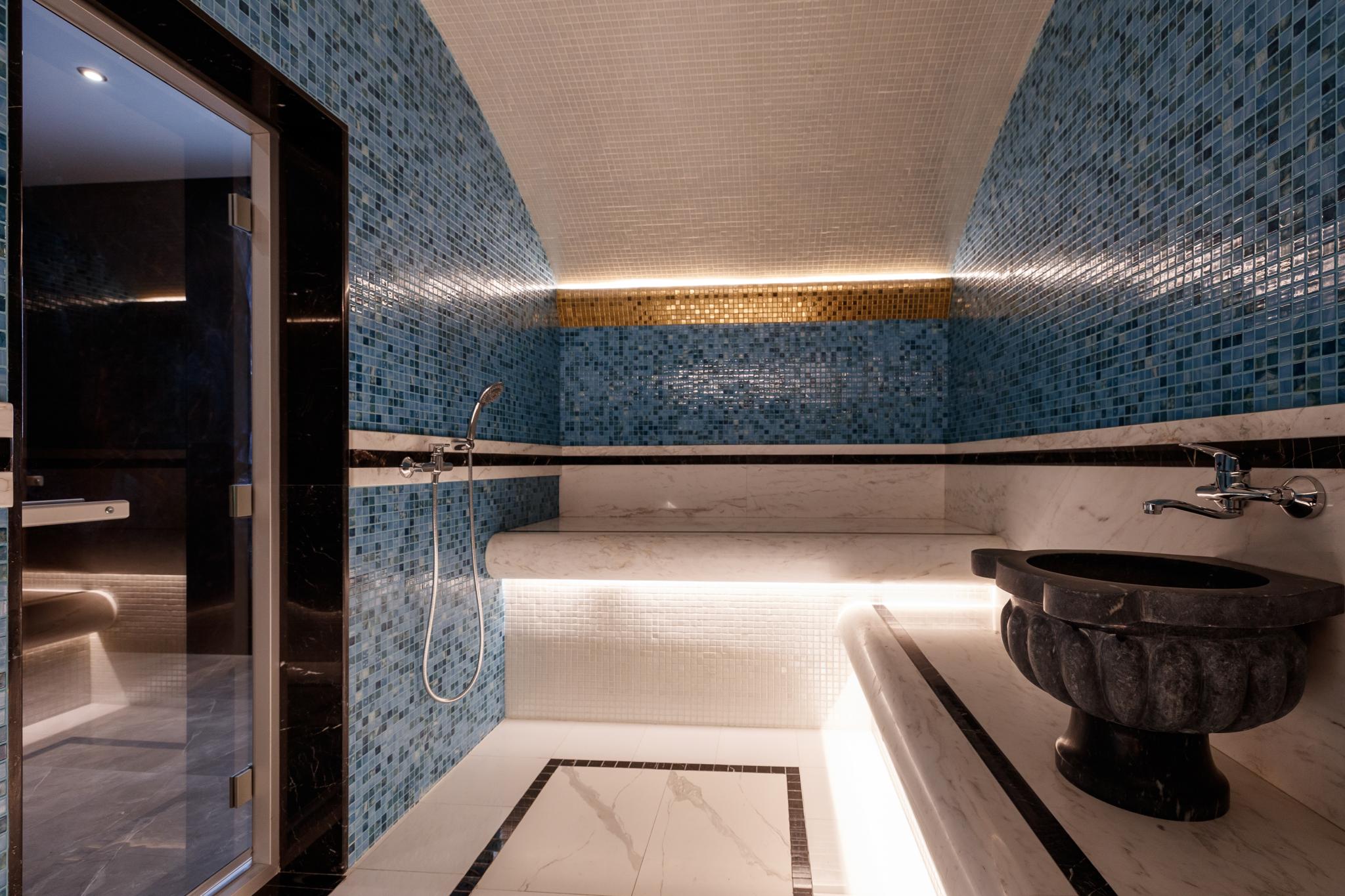 Nova Luxe SPA (Нова Люкс СПА) - 9