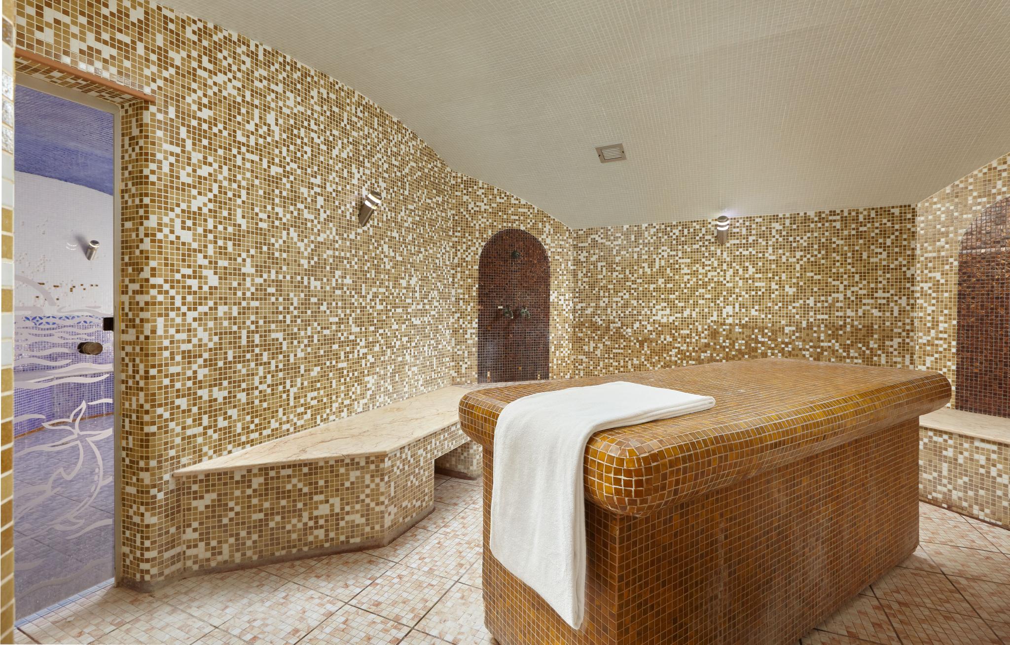TES-hotel Resort &amp; Spa (ТЭС отель) - 16