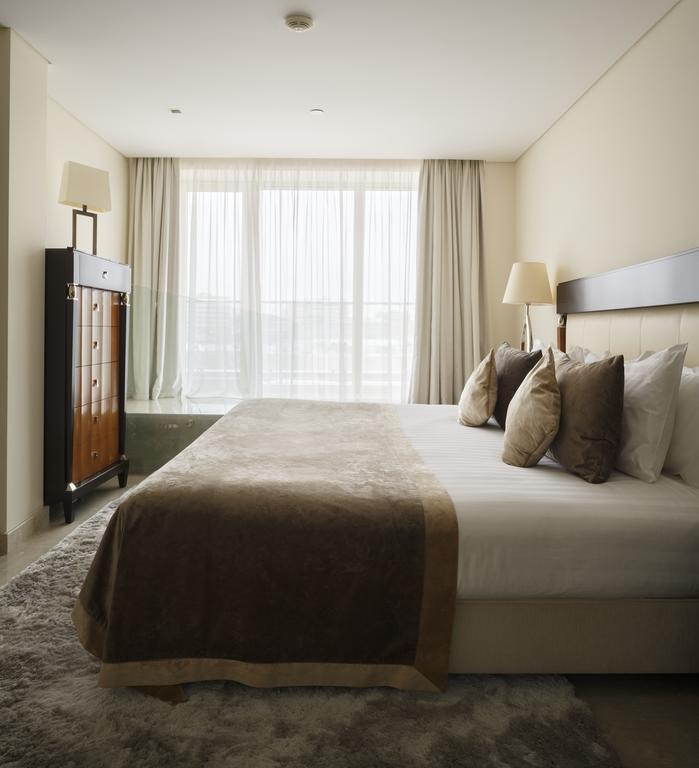 Aquamarine ZONT Hotel Group (Аквамарин) - 16
