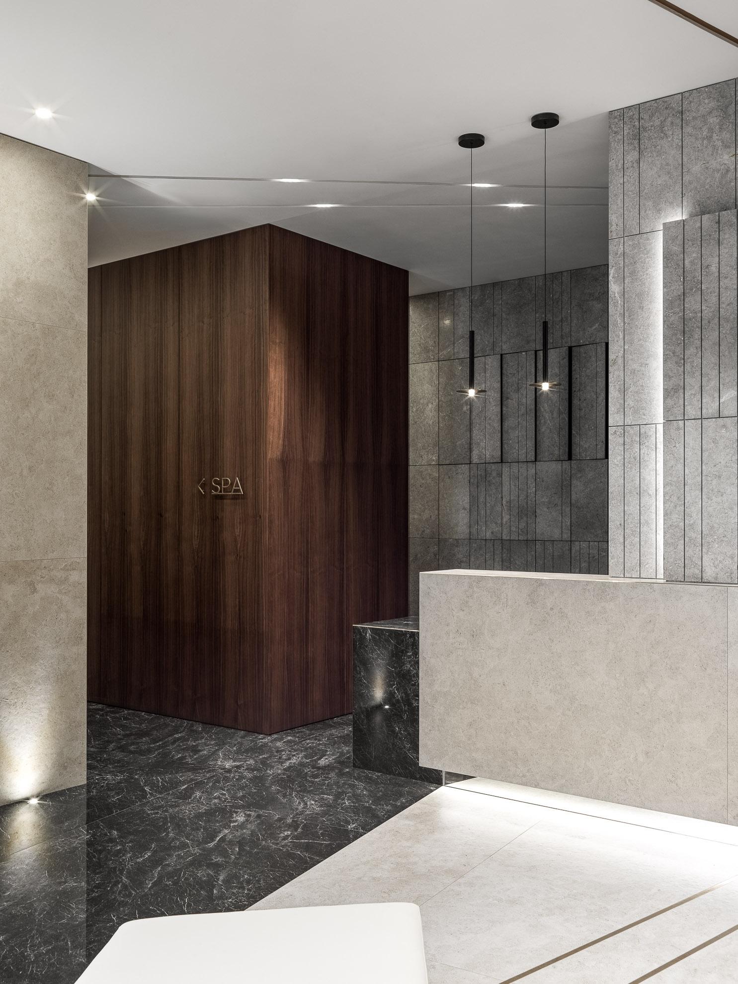 Benedict Hotel&amp;Spa (Бенедикт) - 12