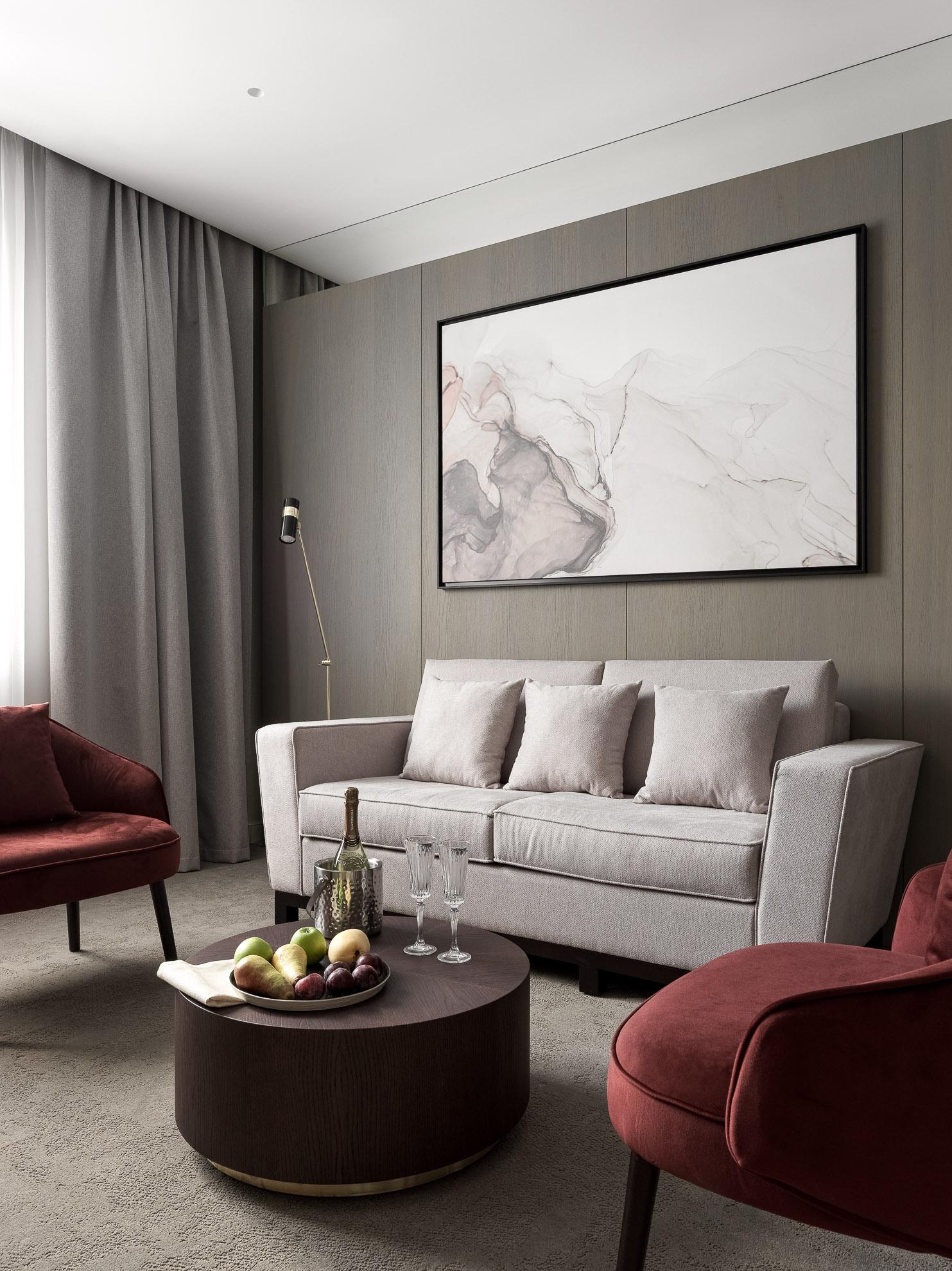 Benedict Hotel&amp;Spa (Бенедикт) - 8