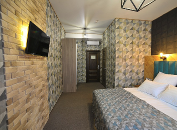 Панорама loft (Лофт) - 19
