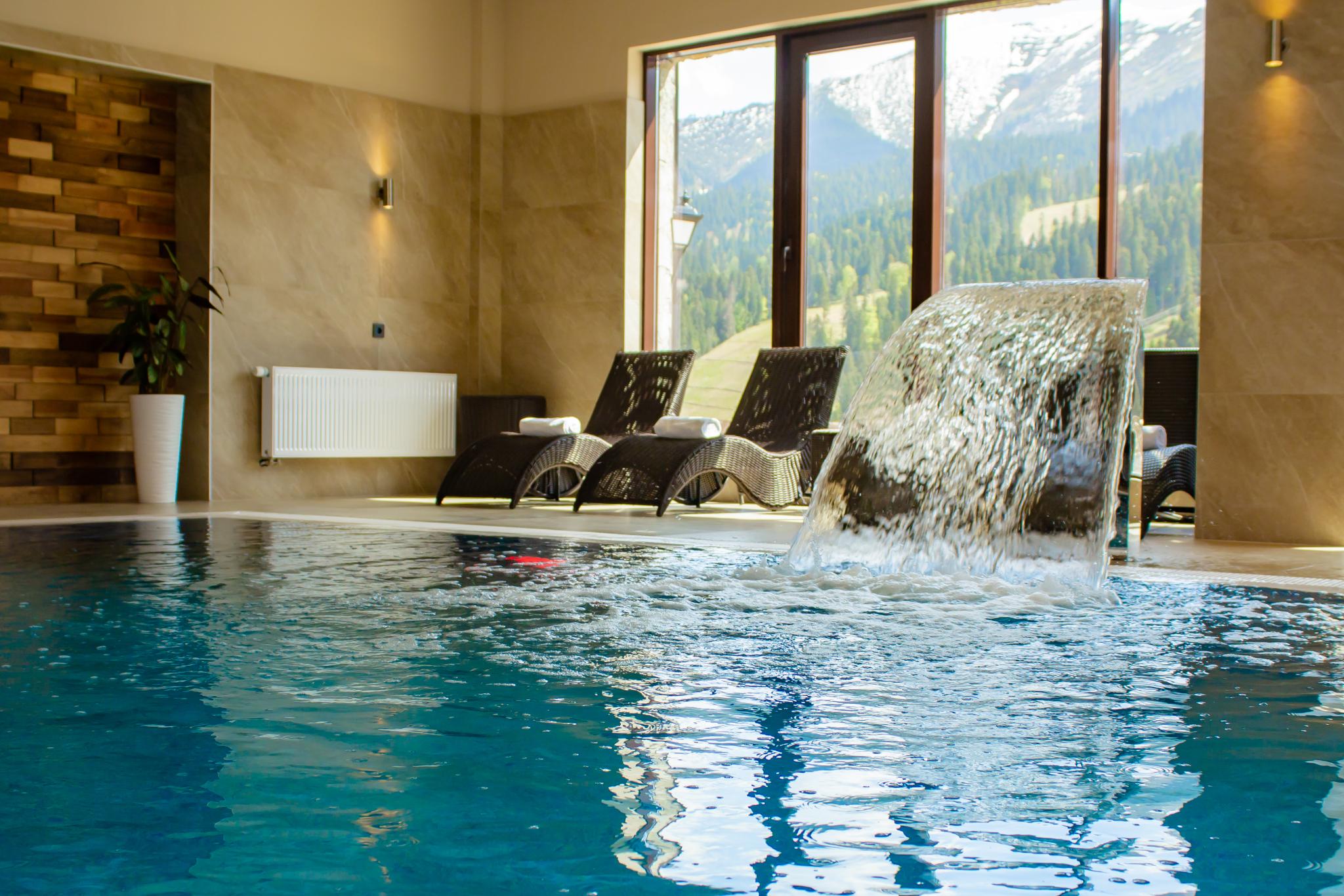Axis Mirros Hotel Arkhyz (Аксис Миррос Отель Архыз) - 7