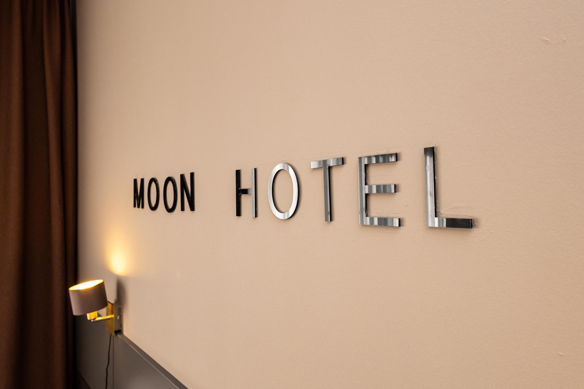 Moon Resort Hotel (Мун Резорт) - 18