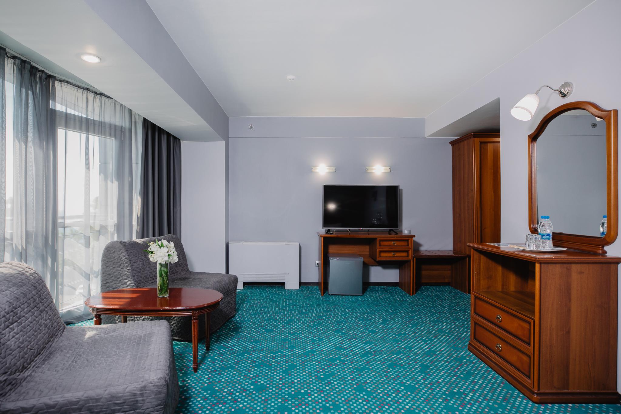 City Park Hotel Sochi (Сити Парк)  - 13