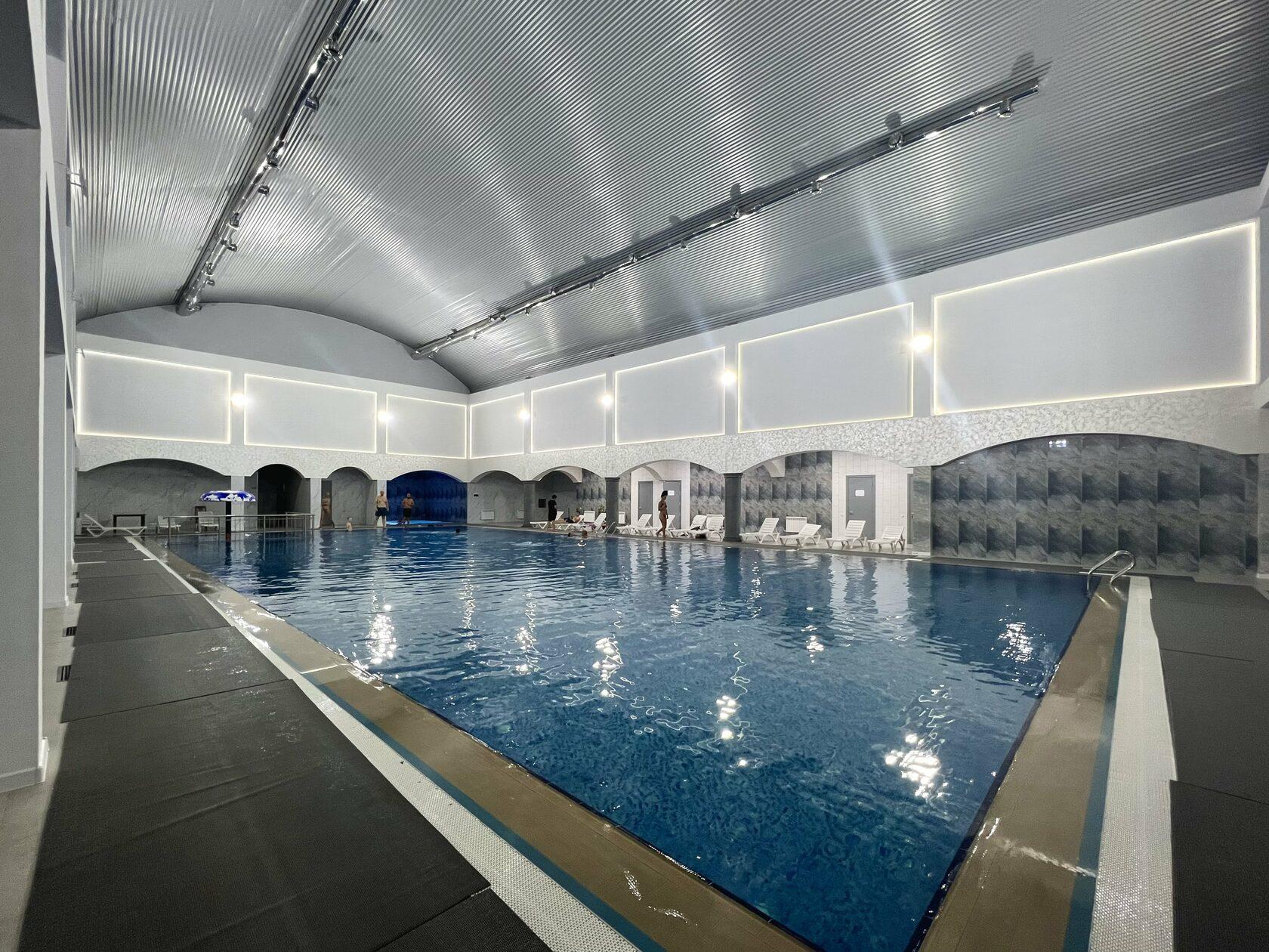 Derbent Premium Hotel &amp; SPA (Дербент Премиум) - 20