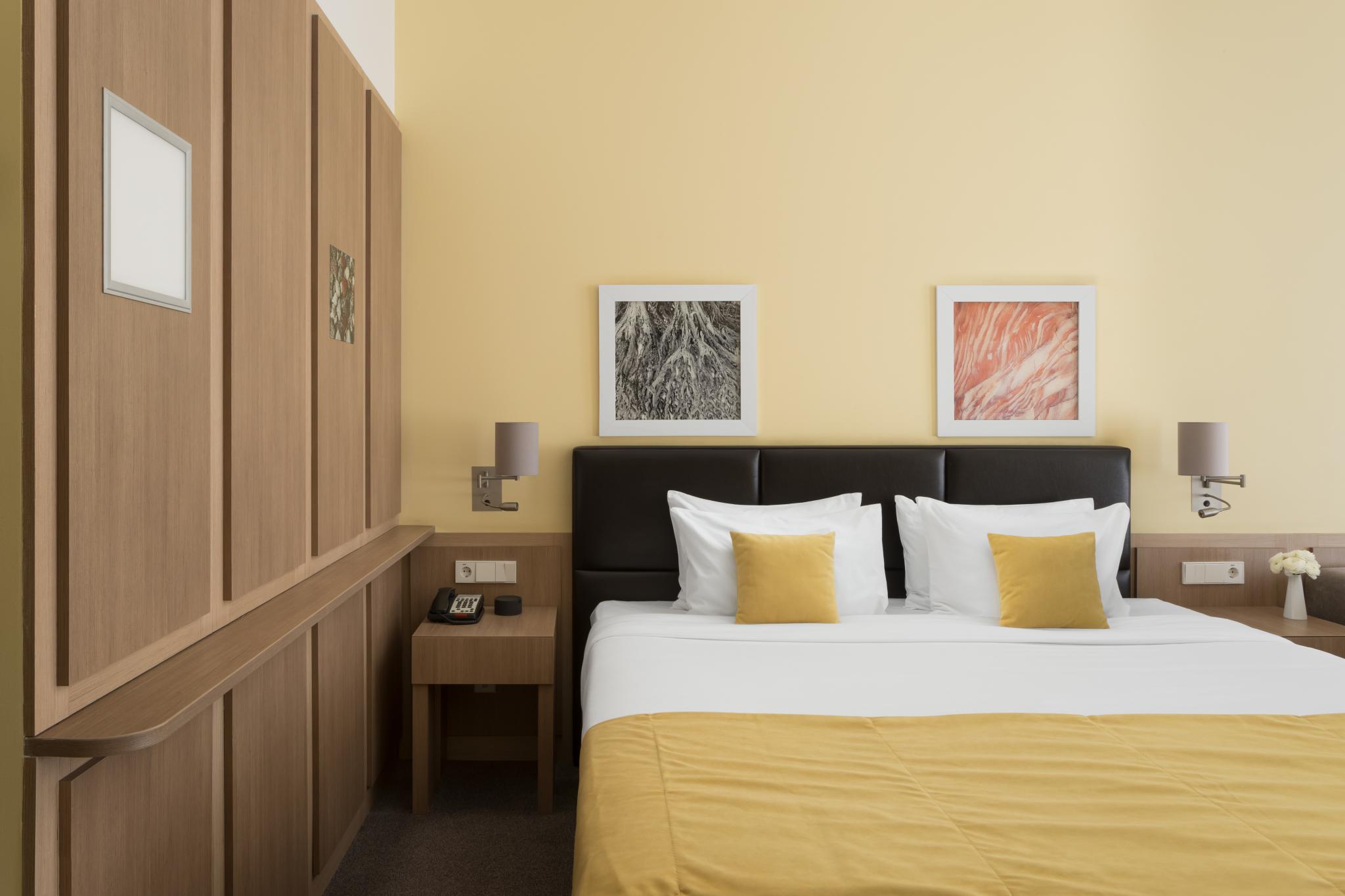 Golden Tulip (Голден Тюлип) - 5