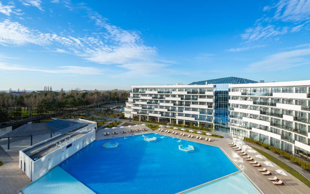 Miracleon Movenpick Resort &amp; SPA Anapa 5* (Мираклеон Мовенпик Резорт энд СПА Анапа) - 14