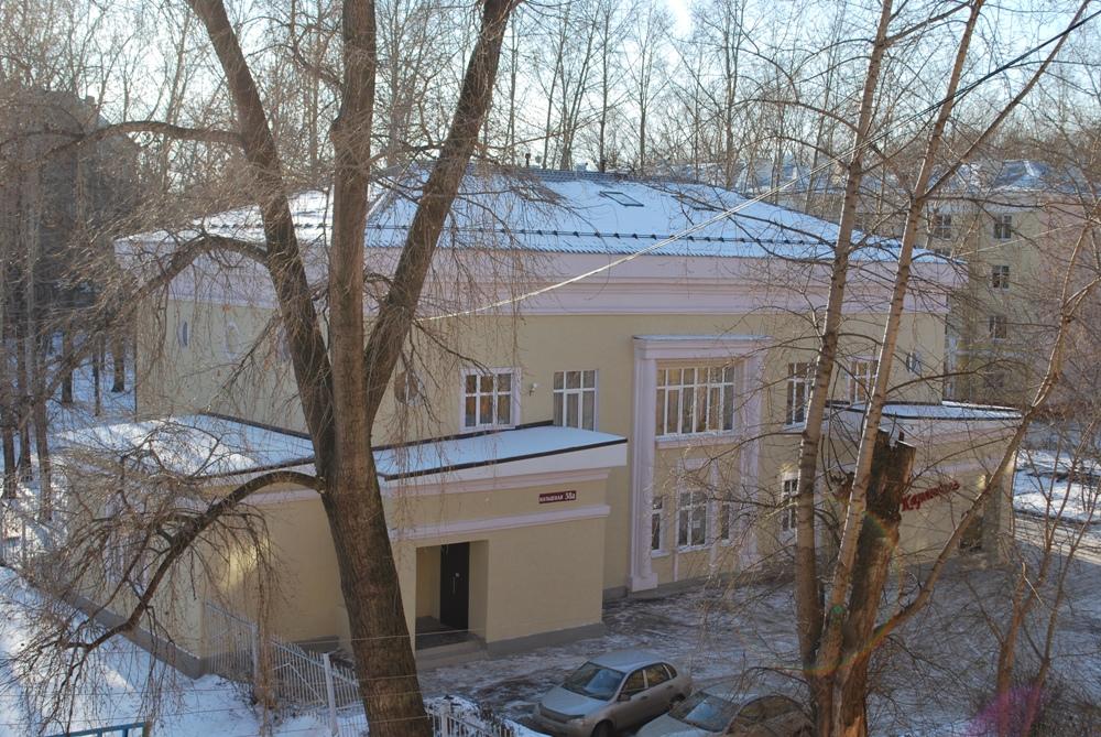 Караидель - 6