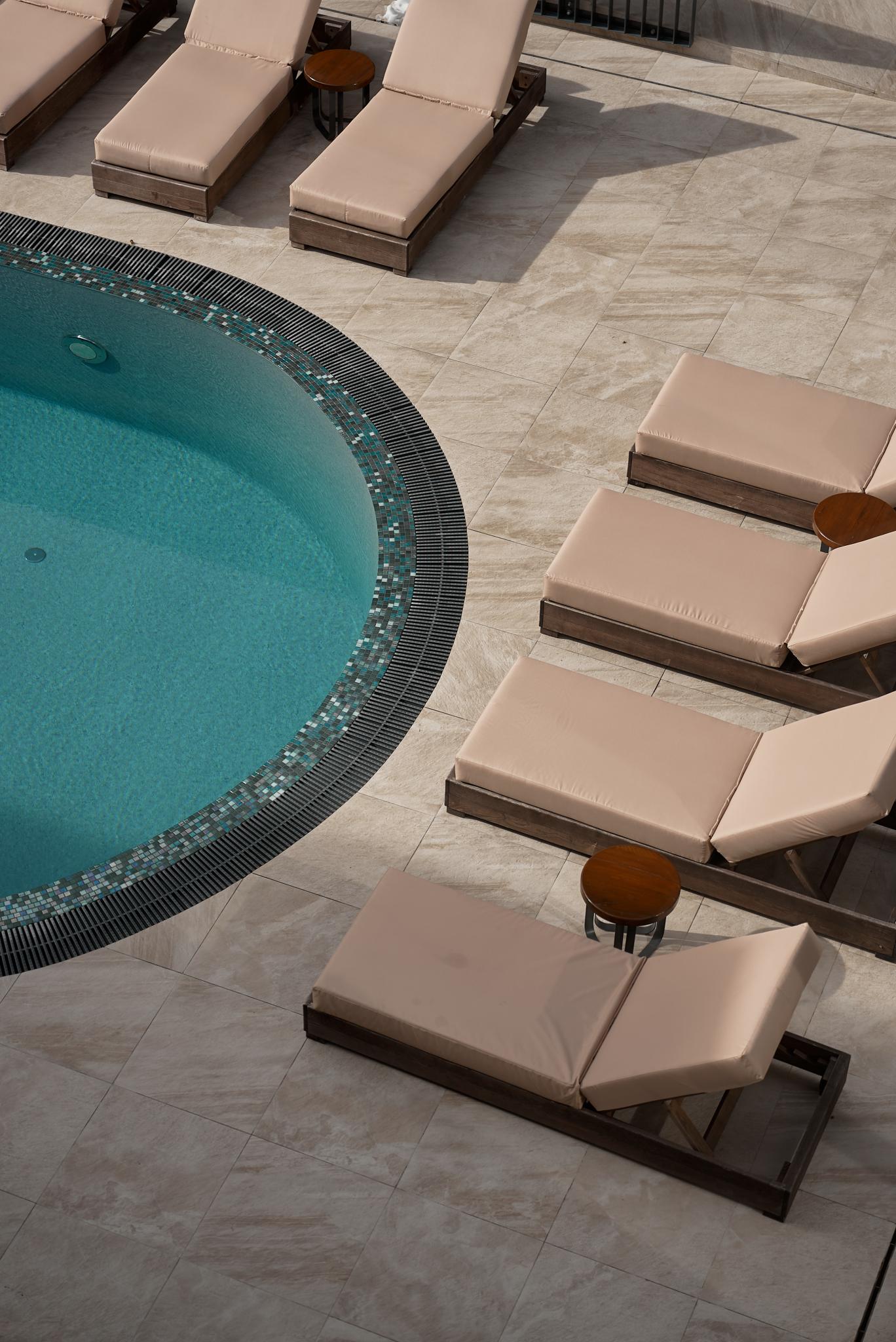 Blanc Hill by Adamand Resort (Бланк Хилл) - 4