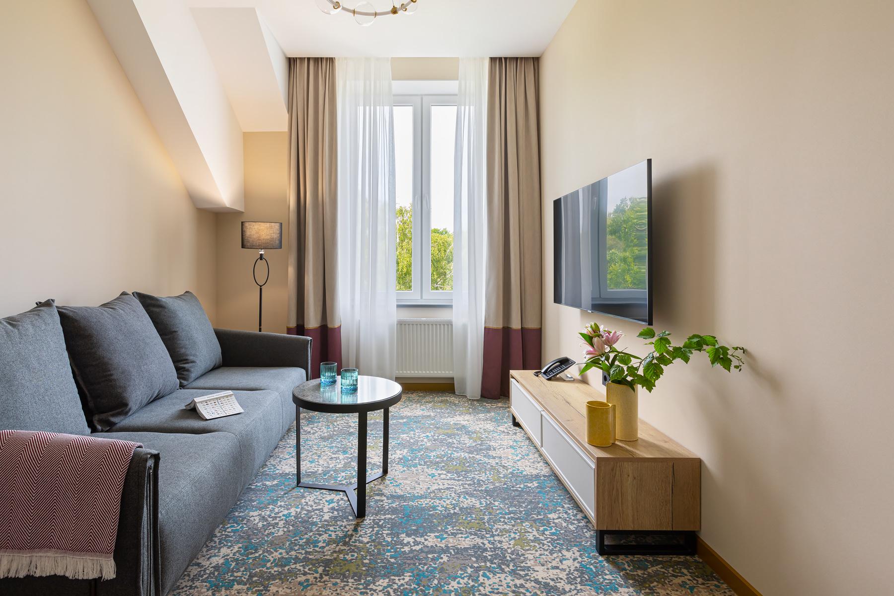 Berry Hotel &amp; SPA (Бэрри) - 18