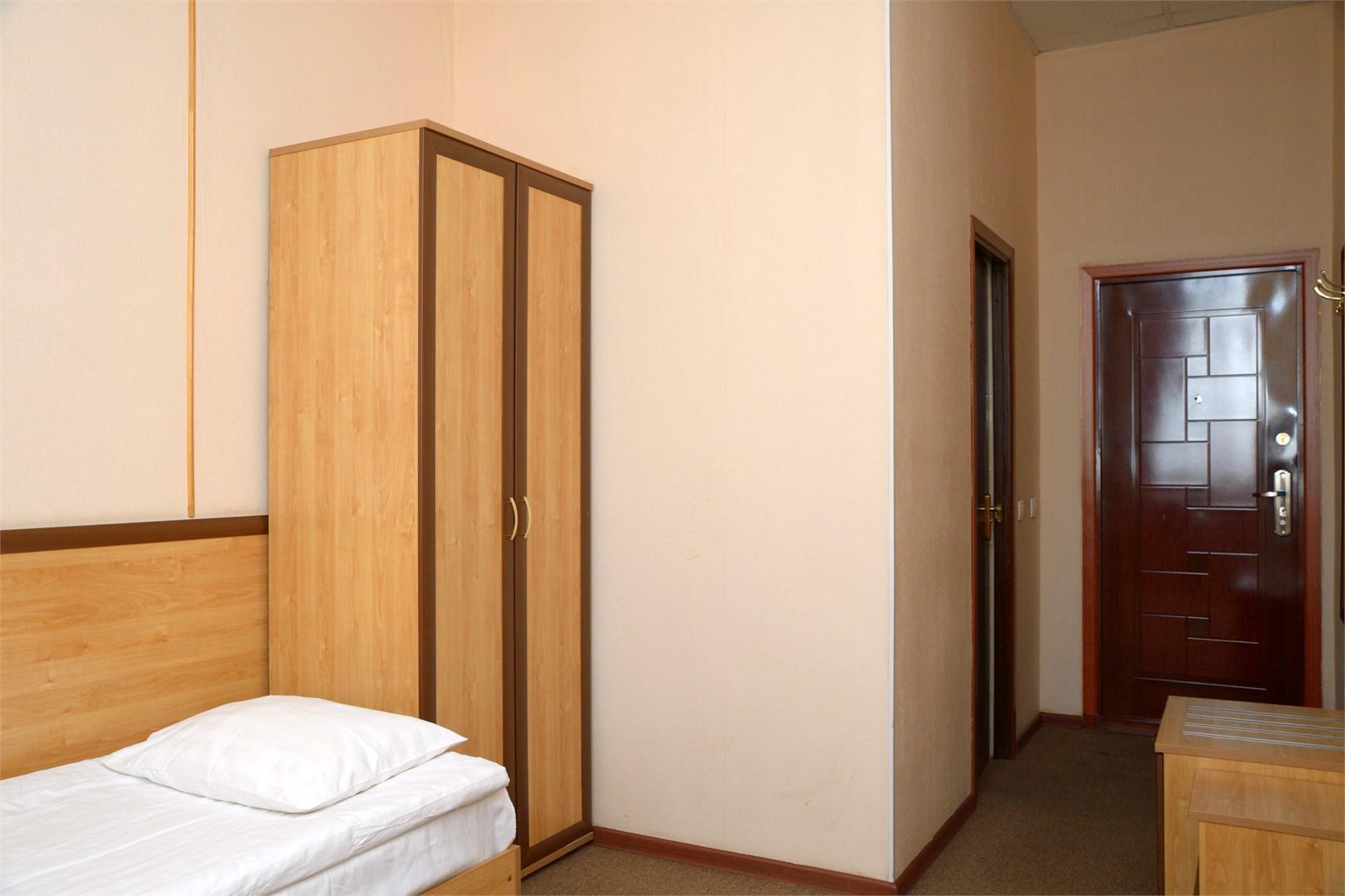 Лефортовский мост - 11