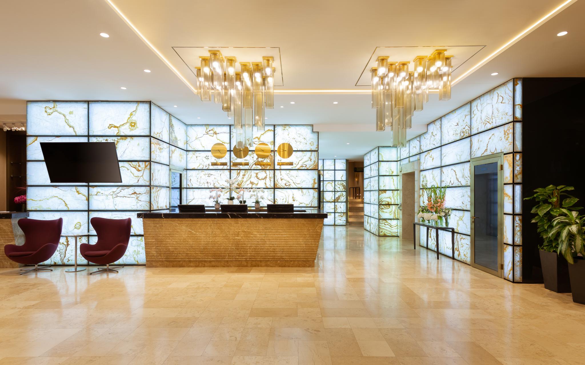 Palmira Business Club (Пальмира бизнес клуб) - 6
