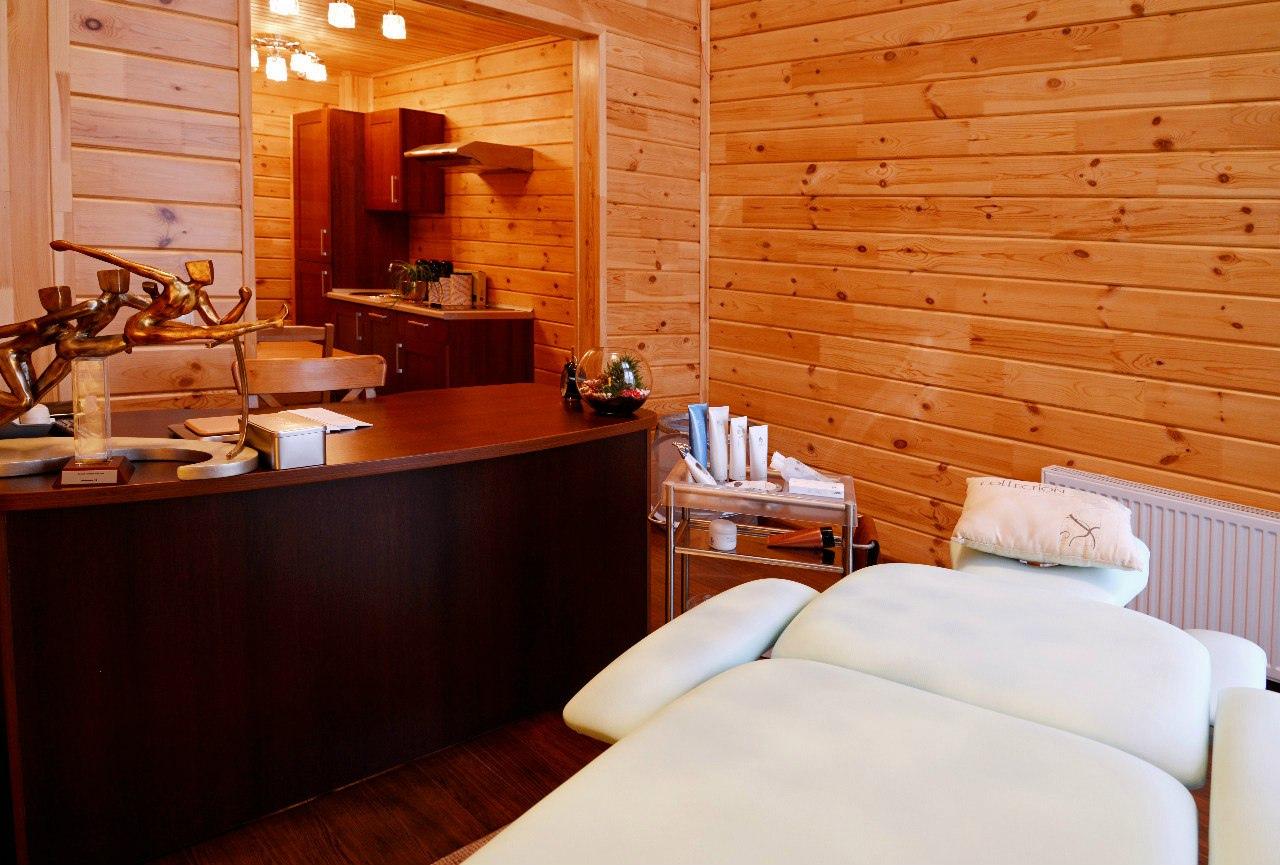 Aldego Hotel &amp; SPA (Альдего Отель &amp; Спа) - 12