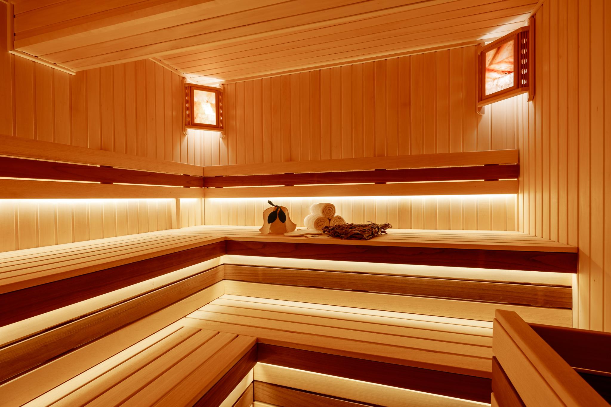 Nova Luxe SPA (Нова Люкс СПА) - 17