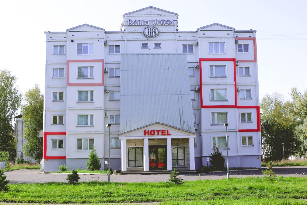 MAXROOMS Волга Голливуд - 2