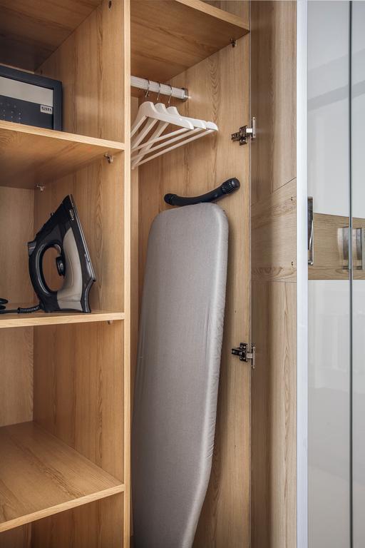 Апарт-отель Intermark Residence (Интермарк Резиденс) - 12