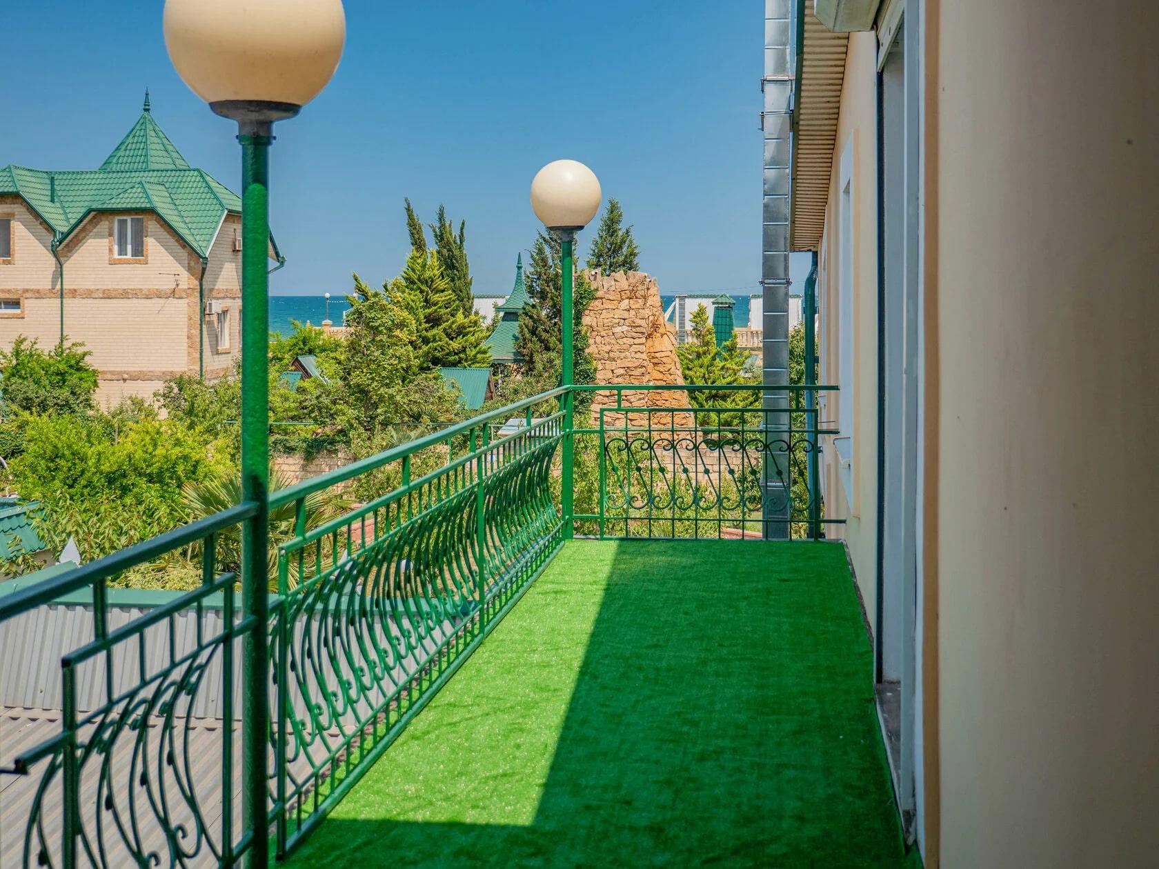 Villa Victoria (Вилла Виктория) - 9