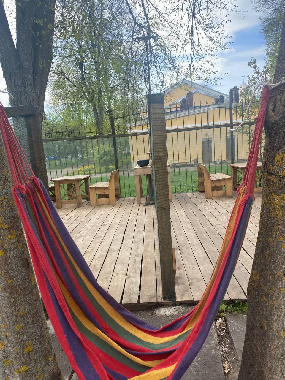 Podspot Hostel (ПодСпот) - 6
