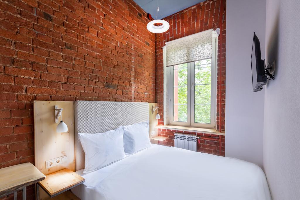 Club Hotel (Клаб) - 5