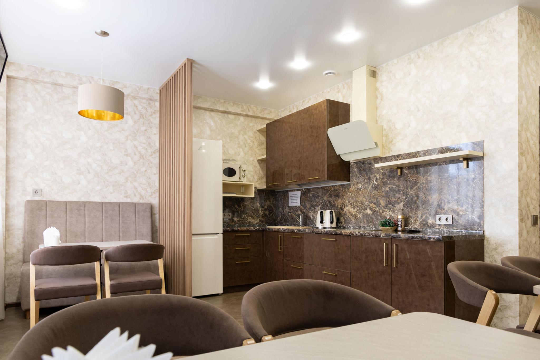 Nord House (Норд Хаус) - 10