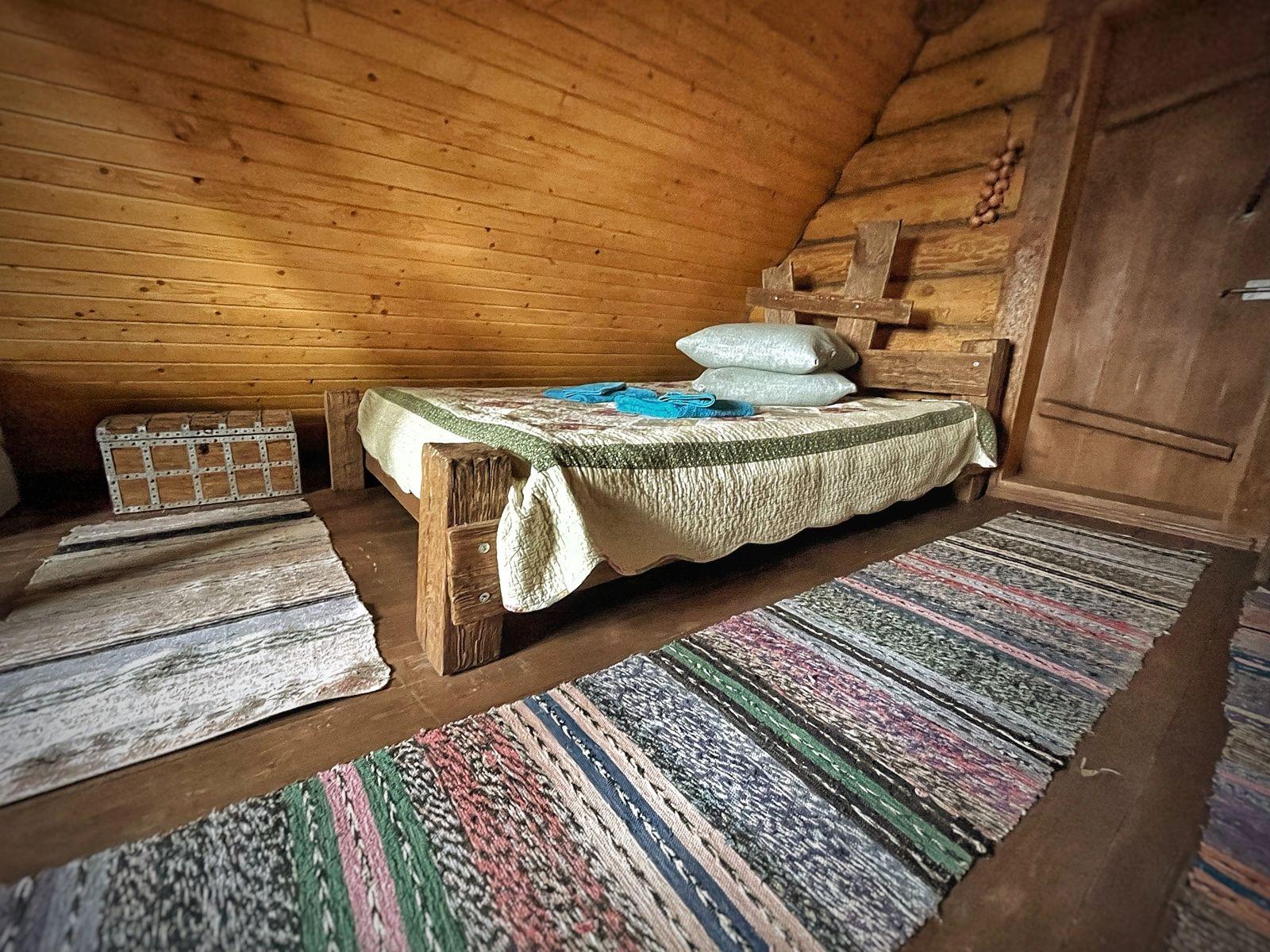 Коттедж стандарт в Усадьба Добрыни Никитича