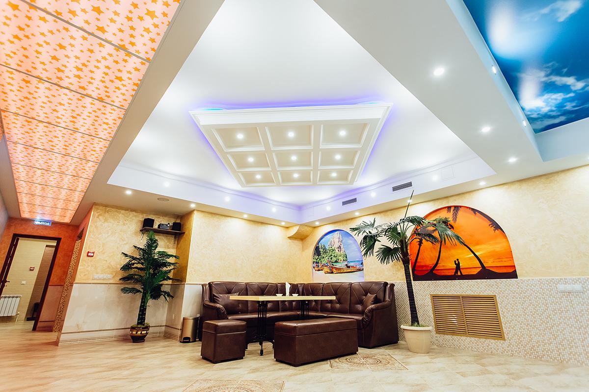 Golden Plaza (Голден Плаза) - 12