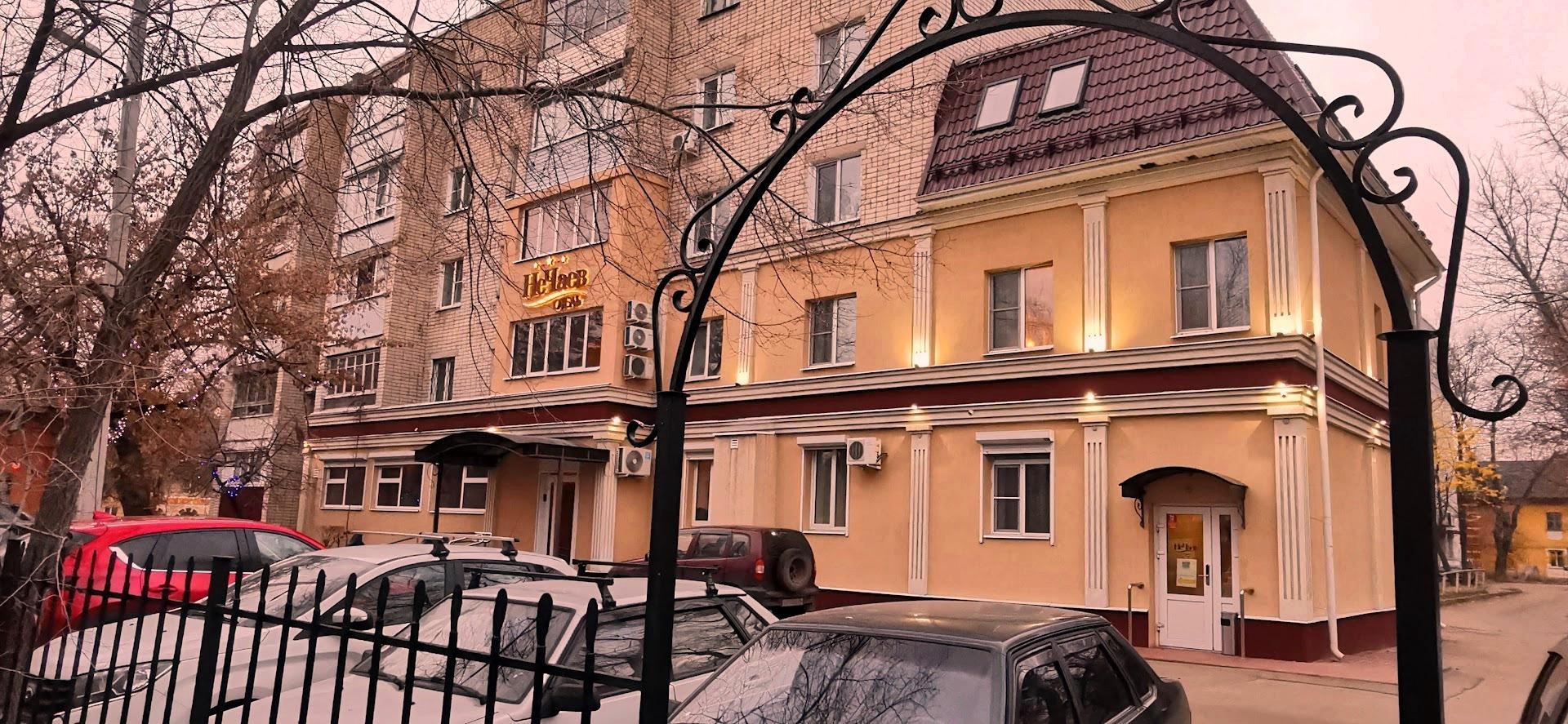 Нечаев - 12