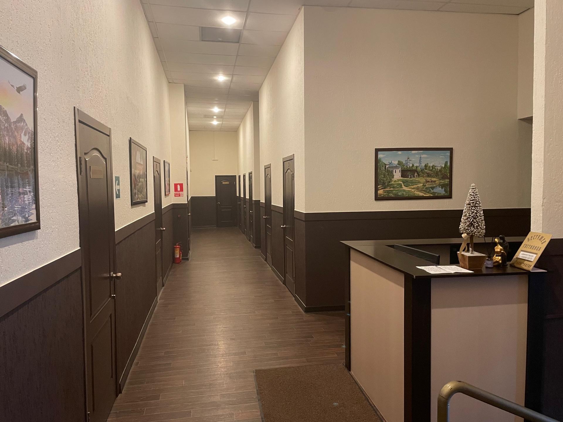 Апартаменты-студия, 30 м², 3 этаж в Бестужев