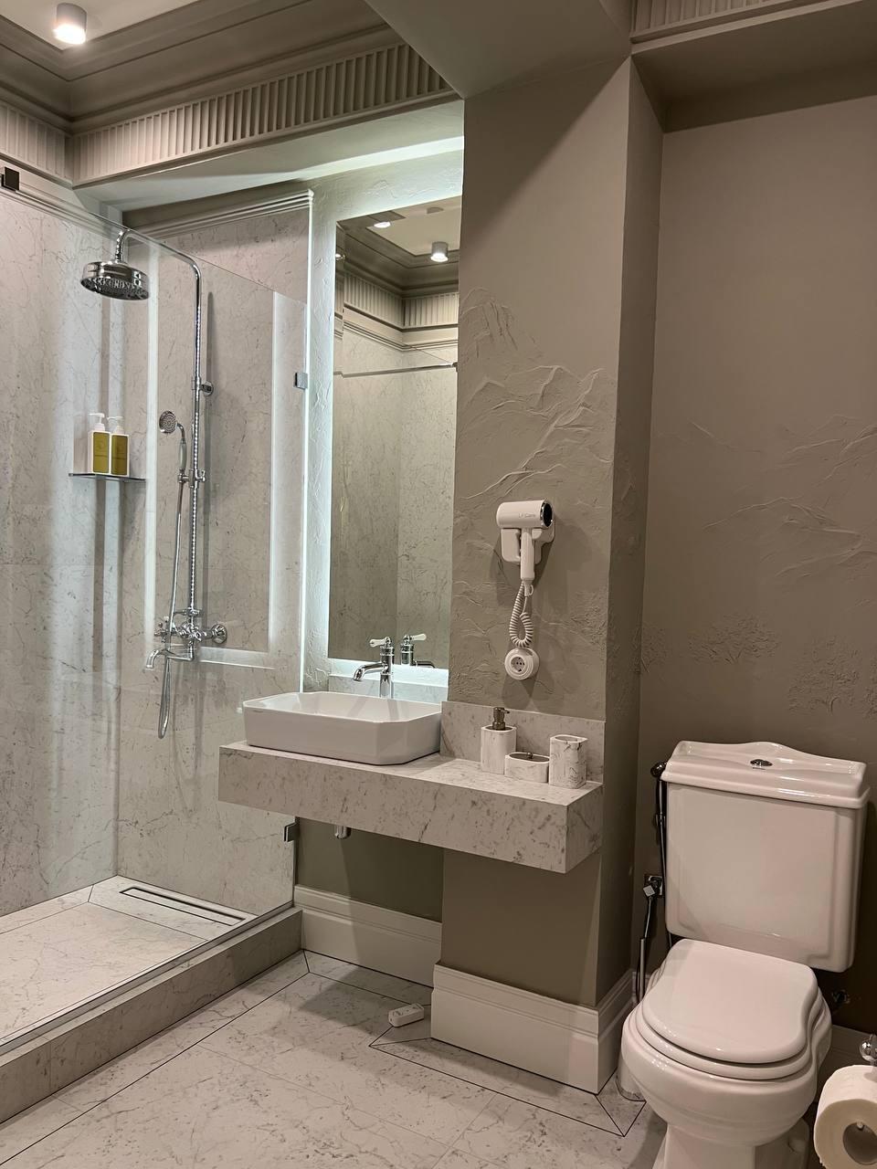 Dib hotel &amp; SPA (Дип) - 18