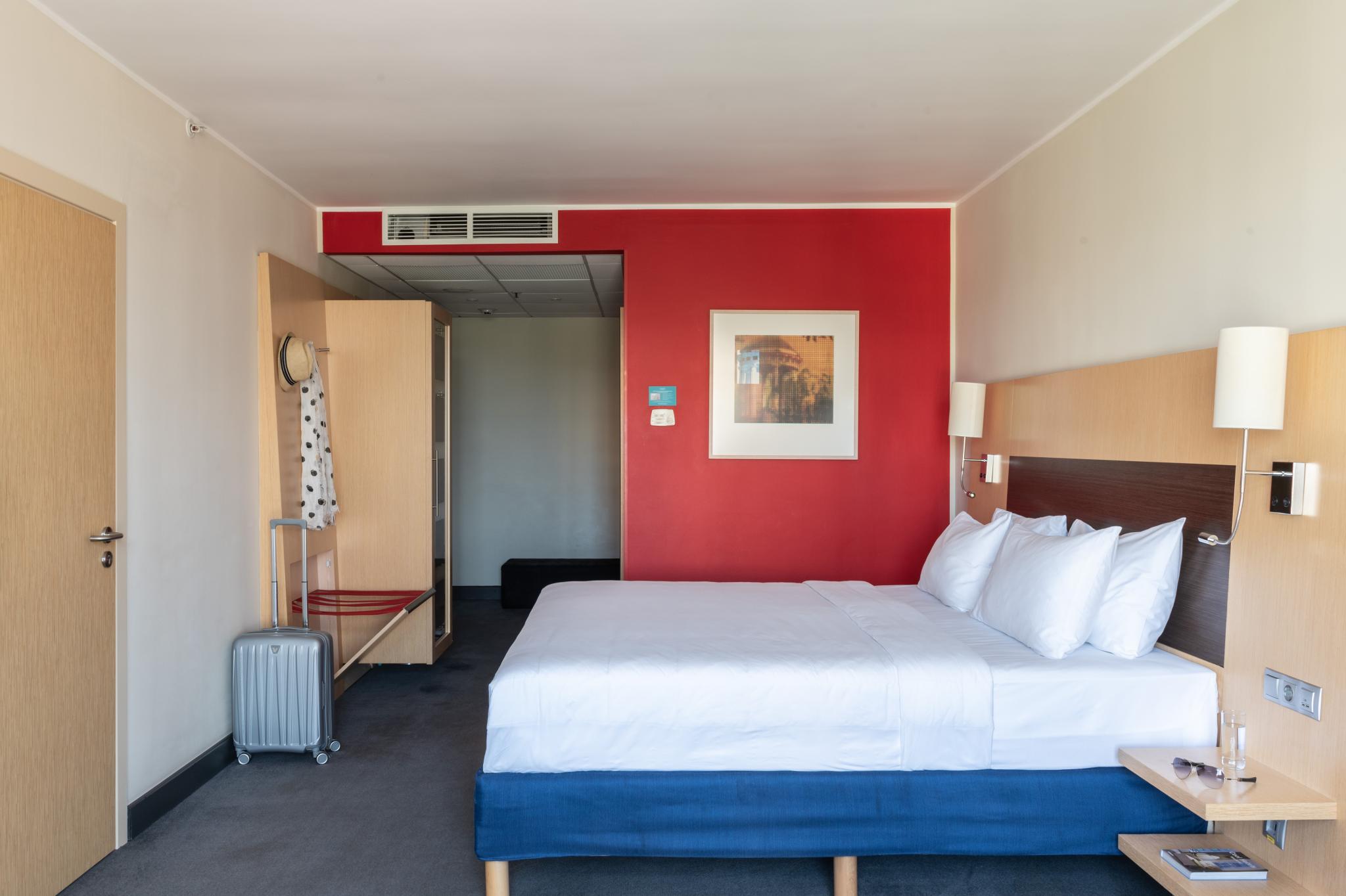Космос Сочи (Cosmos Sochi Hotel) - 4