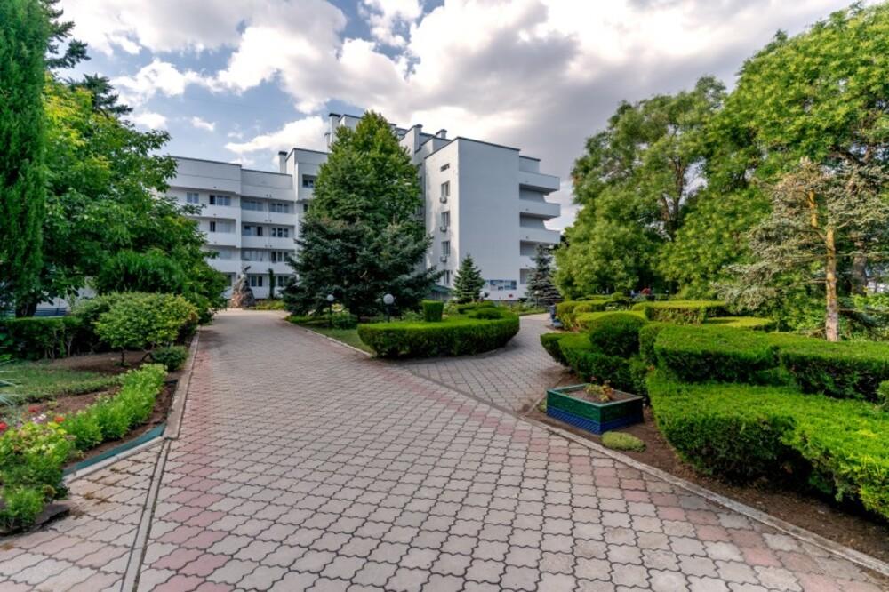 Орен-Крым - 14