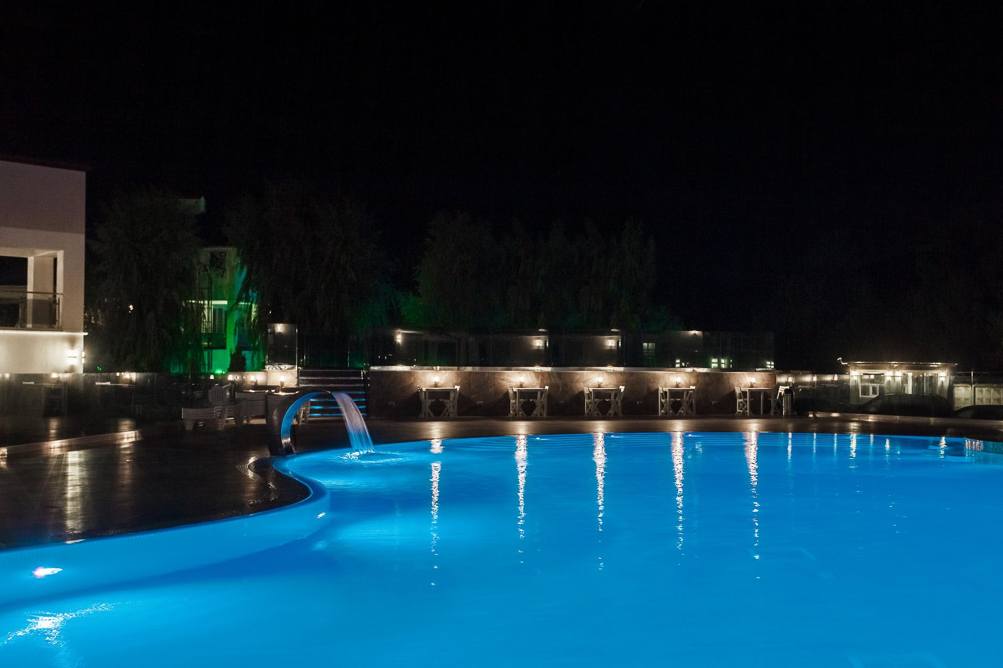 Villaggio (Вилладжио) - 15