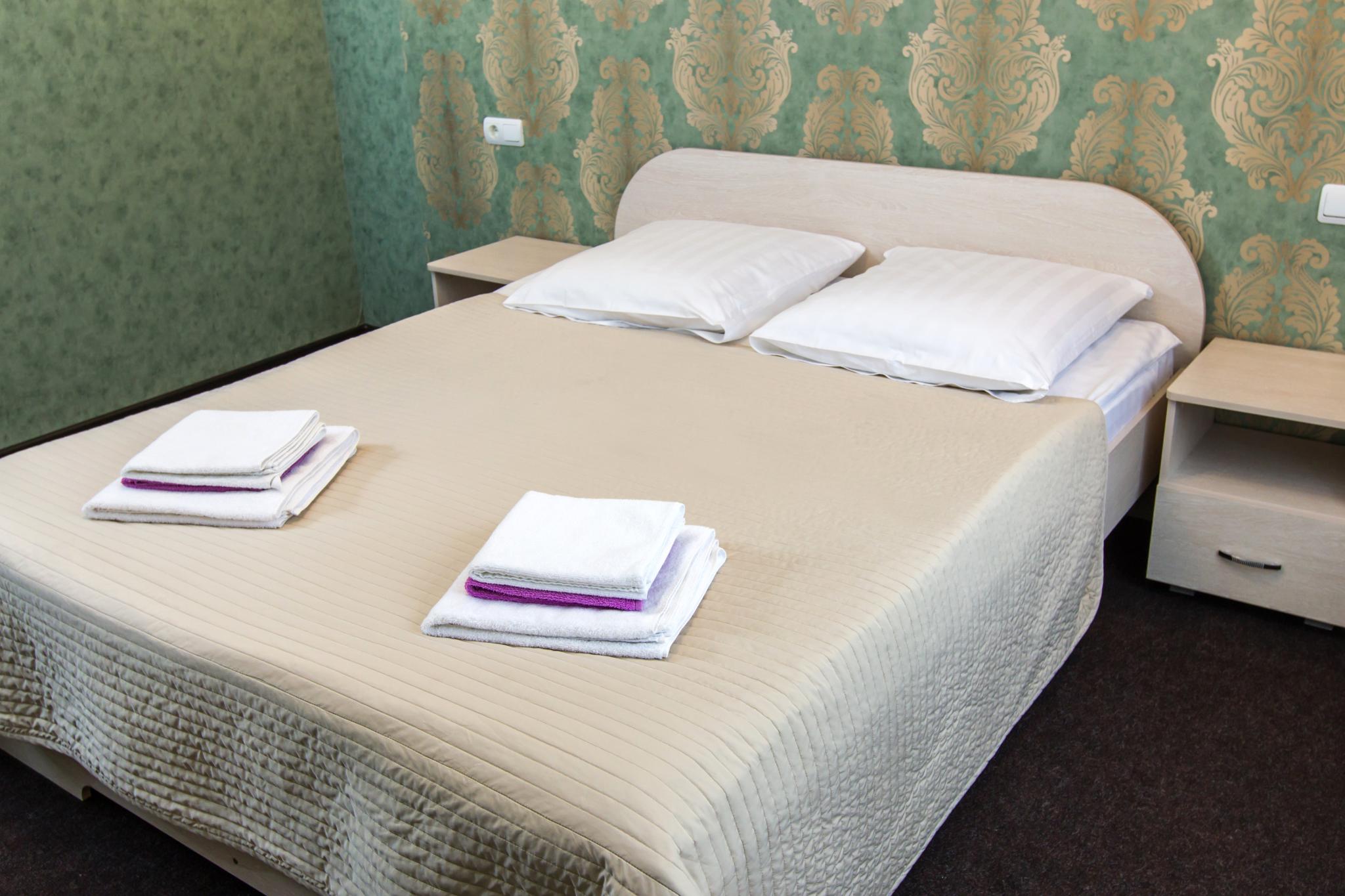 Респект Hotel (Респект Отель) - 10