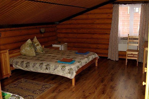 3-местный номер улучшенный семейный