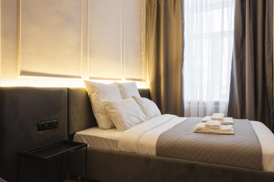 Caps Hotel на Остоженке (Капс Отель на Остоженке) - 8